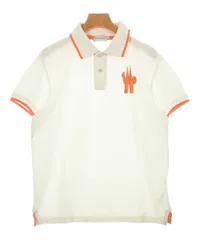 MONCLER ポロシャツ メンズ 【古着】【中古】【送料無料】