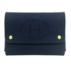 エルメス　トランプ ポーチセット 楽天市場】エルメス 小物 トランプケース&トランプ レザー エトゥープ