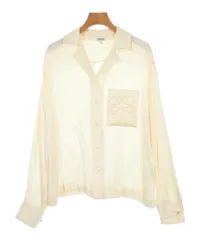 2025年最新】LOEWE レディース 長袖 シャツ・ブラウスの人気アイテム