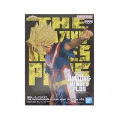 올마이트 나의 히어로 아카데미아 THE AMAZING HEROES -PLUS- ALL MIGHT TRUE FORM 피규어 프라이즈(2750946) 밴프레스트