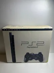プレイステーション2 薄型 SCPH-70000　リモコン３つ