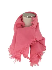 ロンハーマン Ron Herman リネン大判ストール レディース  表記無