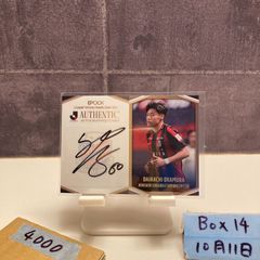 川崎フロンターレ 2026配布カード トレカ 大関裕翔 アクリル