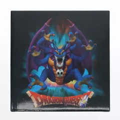 シドー ドラゴンクエスト AM 伝説の魔王フィギュア プライズ(451929600) タイトー