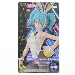 BicuteBunny　美少女　 プライズ　フィギュア　18体セット まとめ売り 初音ミク】 BIGサイズ＆縫製タイツがキュートなフィギュアブランド