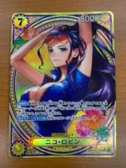 2025年最新】ニコ・ロビン SPの人気アイテム - メルカリ