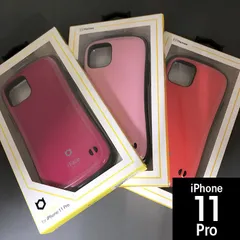 iFace iPhone11Pro スマホケース 1037 1044 1020