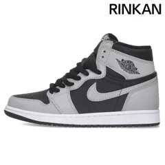 2025年最新】エア ジョーダン 1 HIGH Shadow 2.0の人気アイテム - メルカリ