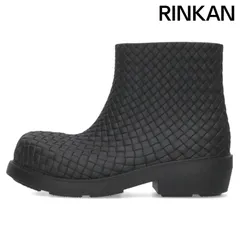 2025年最新】Bottega veneta パドルブーツの人気アイテム - メルカリ