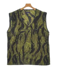 2025年最新】Needles タンクトップ・ノースリーブトップスの人気