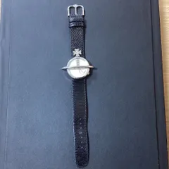 I691 ヴィヴィアンウエストウッド 15周年限定時計   オーブ　ジャンク品