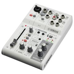 ①未使用動作確認済 YAMAHAヤマハMA2030aパワーアンプ マウント金具付