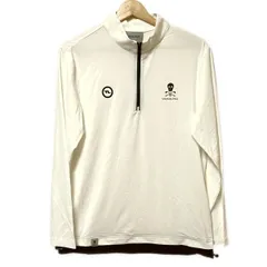 2025年最新】MARK&LONA メンズ 七分・長袖カットソーの人気アイテム