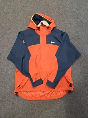 00's NIKE ACG パワー オレンジ マウンテン ジャケット
