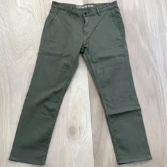 2026年最新】デンハム denham チノパンツの人気アイテム - メルカリ