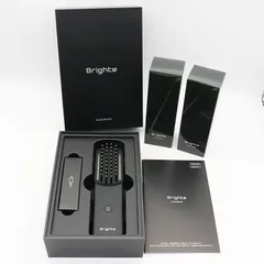 2026年最新】bright エレキブラシの人気アイテム - メルカリ