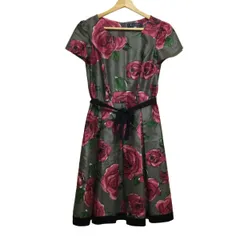 2025年最新】エムズグレイシー ワンピース ピンクの人気アイテム