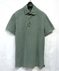 2026年最新】LUIGI BORRELLI メンズ ポロシャツの人気アイテム - メルカリ