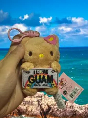 2025年最新】グアムハローキティの人気アイテム - メルカリ