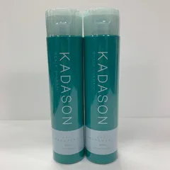 2025年最新】カダソン シャンプーの人気アイテム - メルカリ