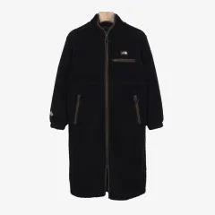 2025年最新】THE NORTH FACE レディース ロングコートの人気アイテム
