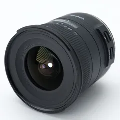 ❤即購入1000円OFF❤タムロン TAMRON 10-24mm キャノン 広角 2025年最新】TAMRON 10 24 Canonの人気アイテム - メルカリ