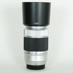 [良品] FUJIFILM フジノン XC50-230mm F4.5-6.7 OIS シルバー | 富士フイルムXマウント