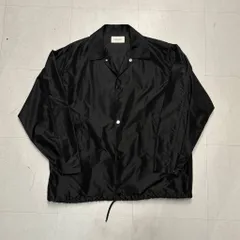 2025年最新】markaware コーチジャケットの人気アイテム - メルカリ