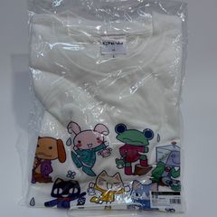 ポケモン ポッチャマ ミジュマル Tシャツ - メルカリ