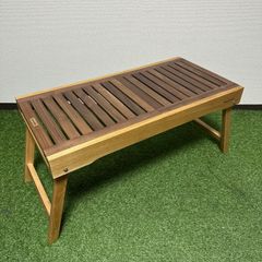 NO.7 シェルフ【WOOD MISTER】 ウォールナット - メルカリ