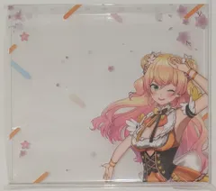 COVER株式会社 「Bouquet」発売記念 hololive 専用スリーブ/桃鈴ねね