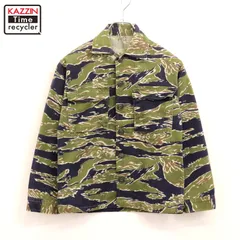 2026年最新】タイガーカモ 60sの人気アイテム - メルカリ