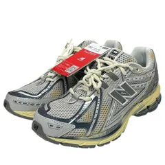 NEW BALANCE×thisisneverthat M1906RTI ダブルネームスニーカー 8071000164353