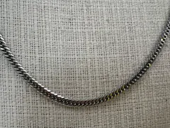 2025年最新】喜平ネックレス pt85 プラチナ 6面 ダブルの人気アイテム  