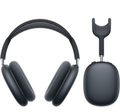 国内正規品/新品未開封】Apple AirPods Max2 MIDNIGHT - メルカリ