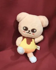 StrayKids 2023MANIAC ENCORE inJAPAN Seungmin バッグチャーム SKZOO