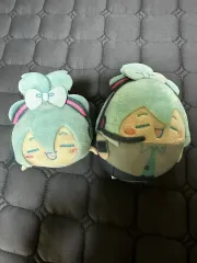 シナモンロール 初音 ミク まとめ