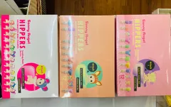 ソニーエンジェル　ヒッパーズ　36個セット　シュリンク付き hippers