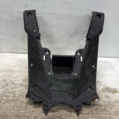 VT250FC インテグラ エアクリーナーボックス キャブレターカバー 