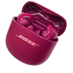 BOSE QuietComfort Ultra Earbuds 第2世代 ワイヤレスイヤホン Bluetooth ボーズ アクティブノイズキャンセリング 中古 美品 C10602147