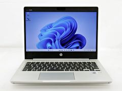 HP PROBOOK 430 G7 SSD256GB メモリ8GB Core i5 Windows 11 Pro 中古  中古パソコン ノートパソコン パソコン ノート PC