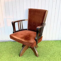 2025年最新】ドクターチェア アンティークの人気アイテム - メルカリ