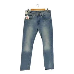 リーバイス Levis 511 ストレートデニムパンツ メンズ  W34 L32