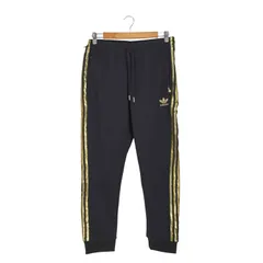 アディダス adidas SST 24 TRACK PANTS メンズ JPN：0 