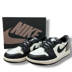 27cm NIKE AIR JORDAN 1 RETRO LOW OG MOCHA CZ0790-102