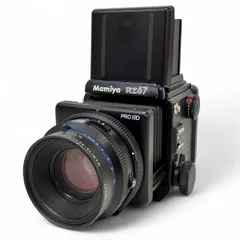 2025年最新】mamiya RZ67 110mmの人気アイテム - メルカリ