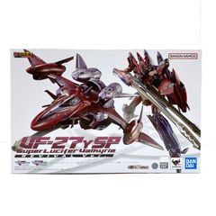 VF-27r スーパールシファーバルキリ ブレラスターン機 リバイバル