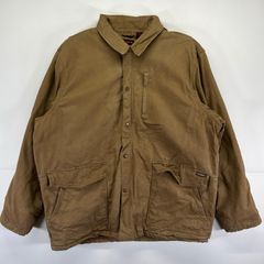 パタゴニア アイアンフォージ・フリースラインド・ジャックシャツ