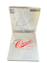 Candies PREMIUM ALL SONGS CD BOX 見本盤 - メルカリ