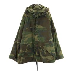 米軍 レインスーツ デジタルカモ ORC industries Mサイズ - メルカリ
